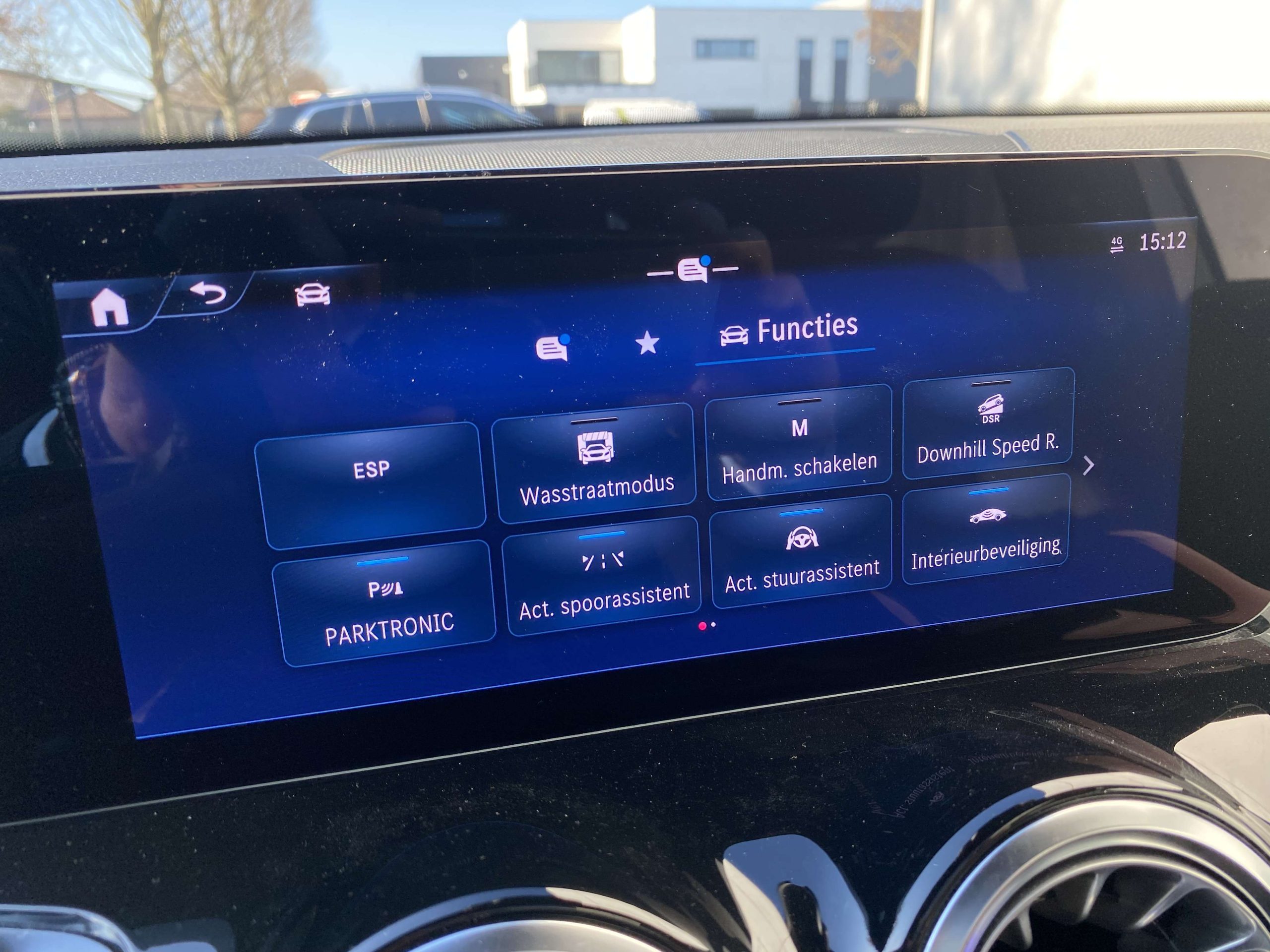 Mercedes-Benz GLB 250 8G 4Matic AMG 19/Distronic/PanoDak/Leder/360/Trekh