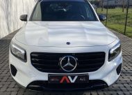 Mercedes-Benz GLB 250 8G 4Matic AMG 19/Distronic/PanoDak/Leder/360/Trekh