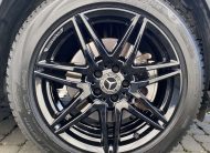 Mercedes-Benz GLB 250 8G 4Matic AMG 19/Distronic/PanoDak/Leder/360/Trekh
