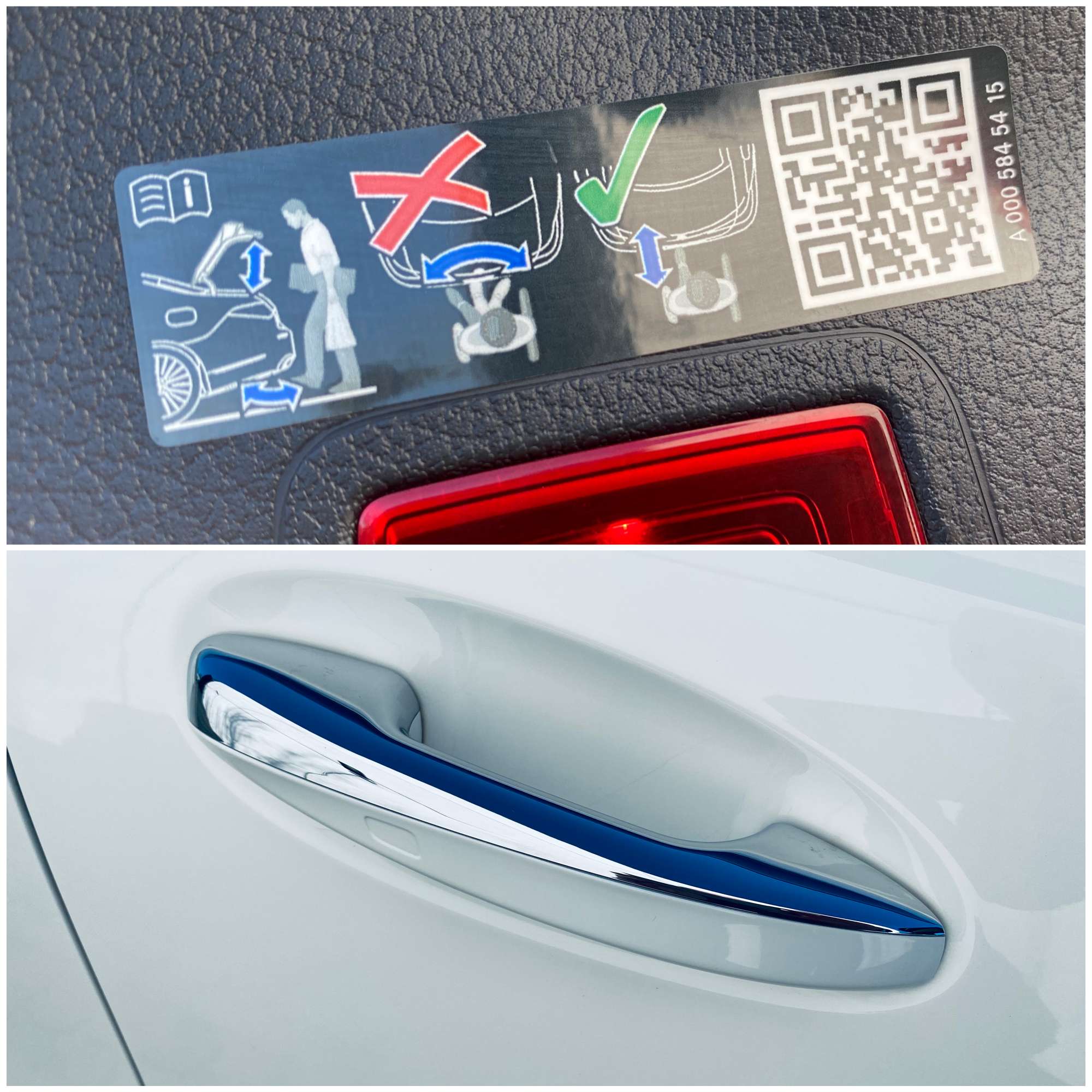 Mercedes-Benz GLB 250 8G 4Matic AMG 19/Distronic/PanoDak/Leder/360/Trekh