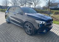 GLE350e Plug-in AMG & NIGHT