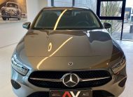 A250e Plug-in AMG Style