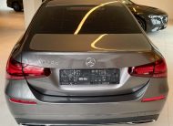 A250e Plug-in AMG Style