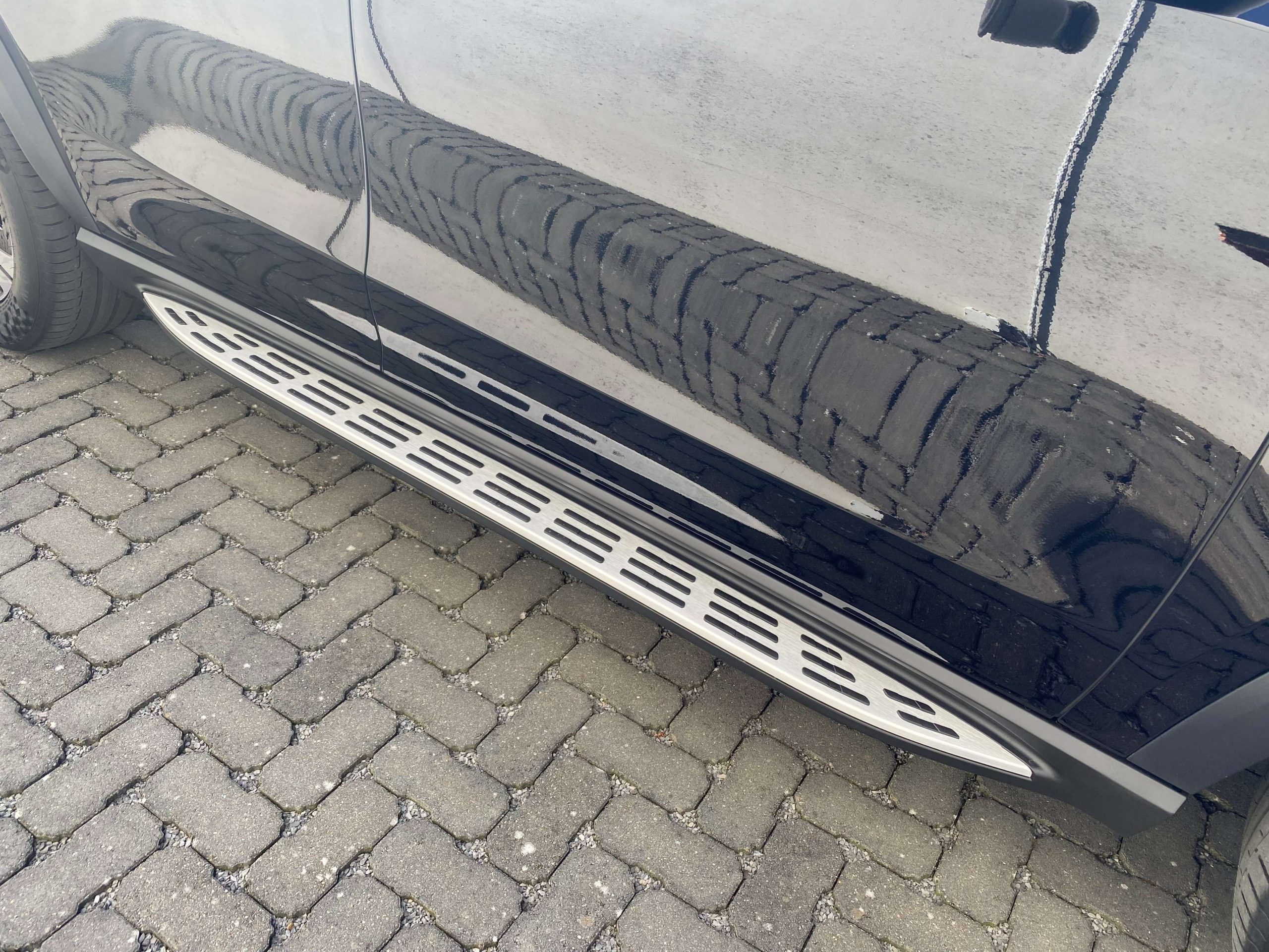 Mercedes-Benz GLE 350 9G Plug-in Distronic+/PanoDak/360/Burmester/Trekh.