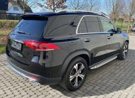 Mercedes-Benz GLE 350 9G Plug-in Distronic+/PanoDak/360/Burmester/Trekh.