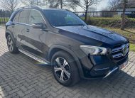 Mercedes-Benz GLE 350 9G Plug-in Distronic+/PanoDak/360/Burmester/Trekh.