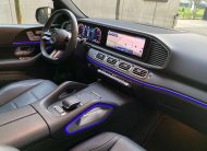 Mercedes-Benz GLE 350 de 9G 4M AIRMATIC/21″/PANODAK/BURM/MEMORY/TREKH.