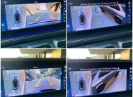 Mercedes-Benz GLE 350 de 9G 4M AIRMATIC/21″/PANODAK/BURM/MEMORY/TREKH.