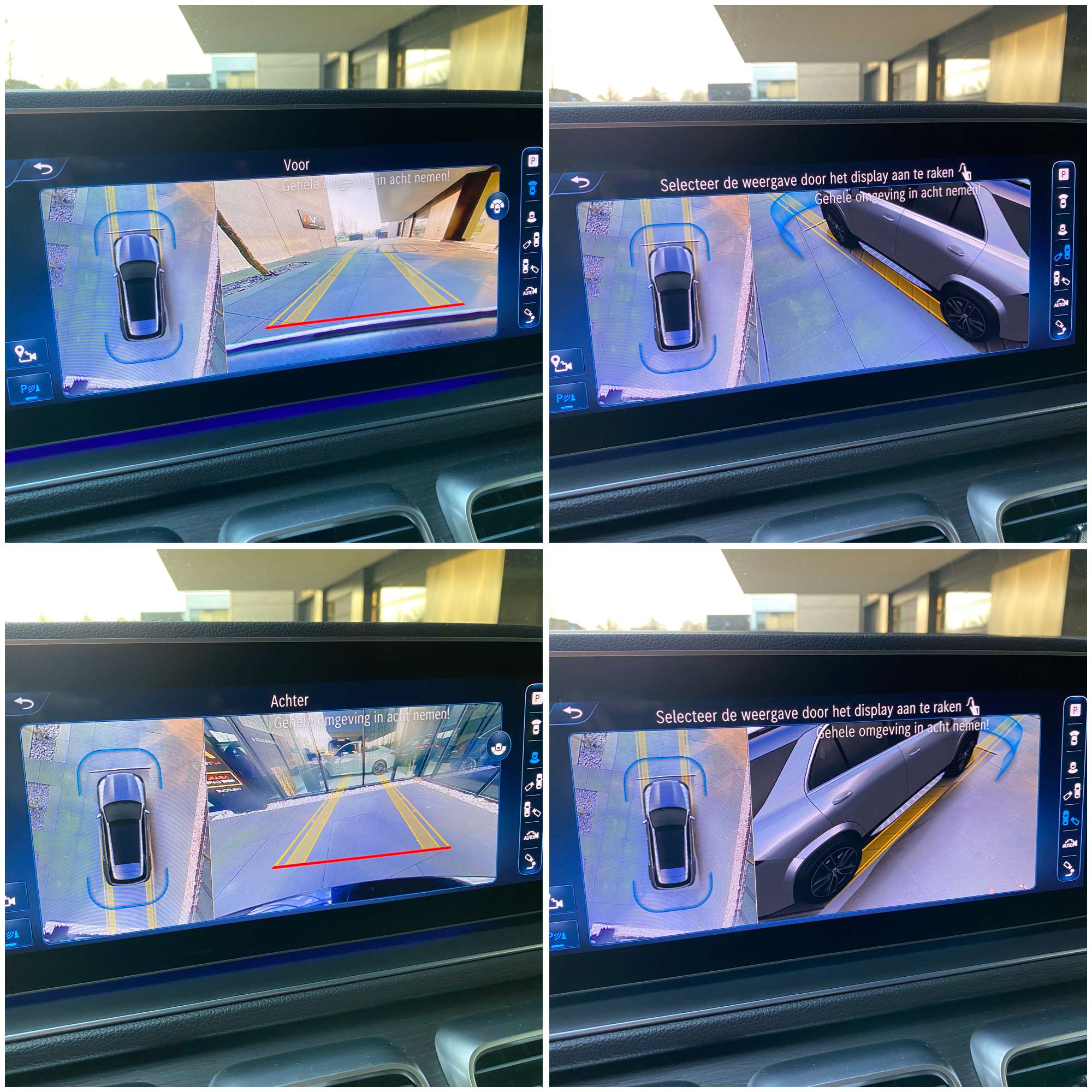 Mercedes-Benz GLE 350 de 9G 4M AIRMATIC/21″/PANODAK/BURM/MEMORY/TREKH.