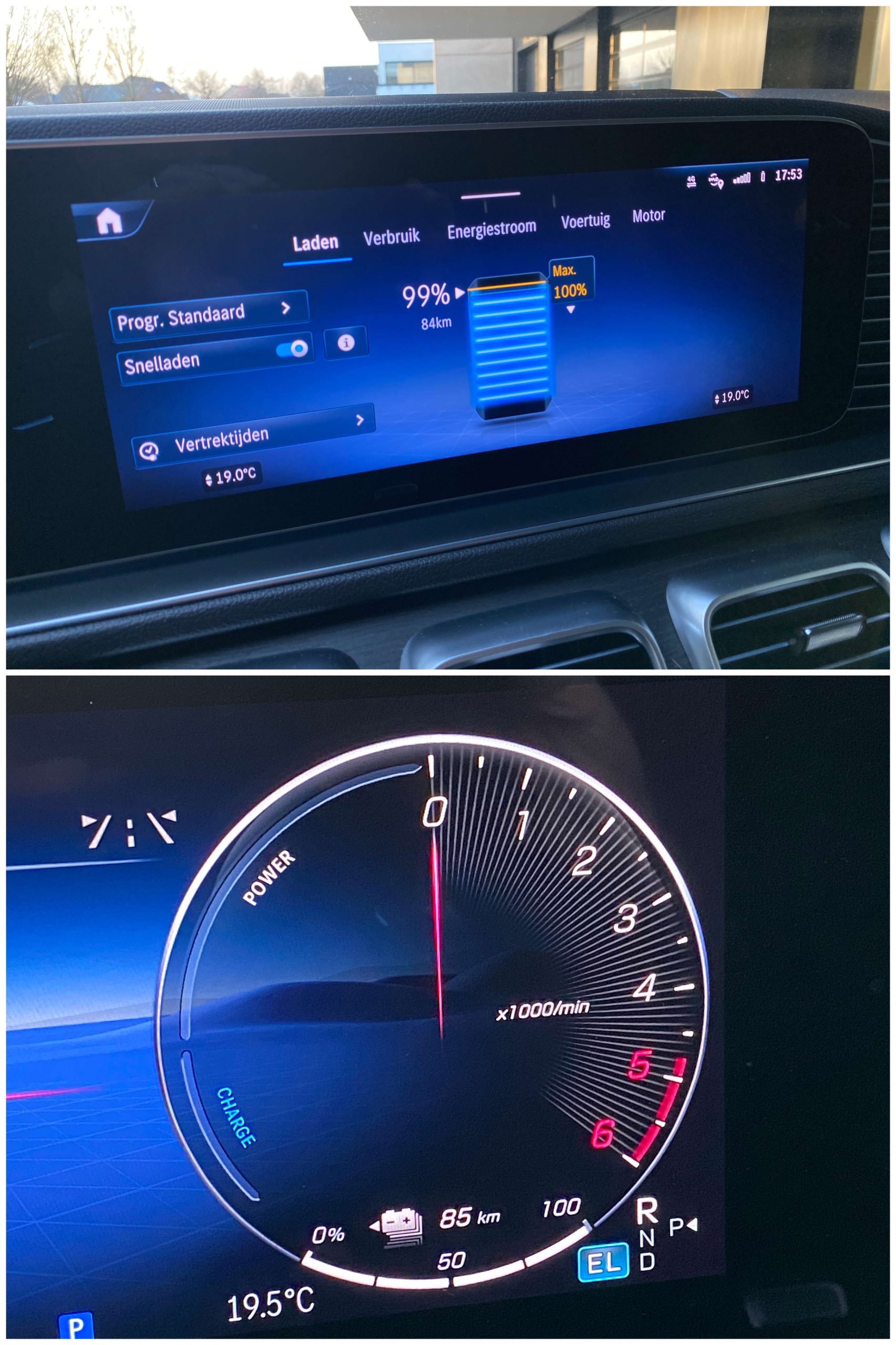 Mercedes-Benz GLE 350 de 9G 4M AIRMATIC/21″/PANODAK/BURM/MEMORY/TREKH.