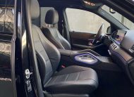 Mercedes-Benz GLE 350 de 9G 4M AIRMATIC/21″/PANODAK/BURM/MEMORY/TREKH.