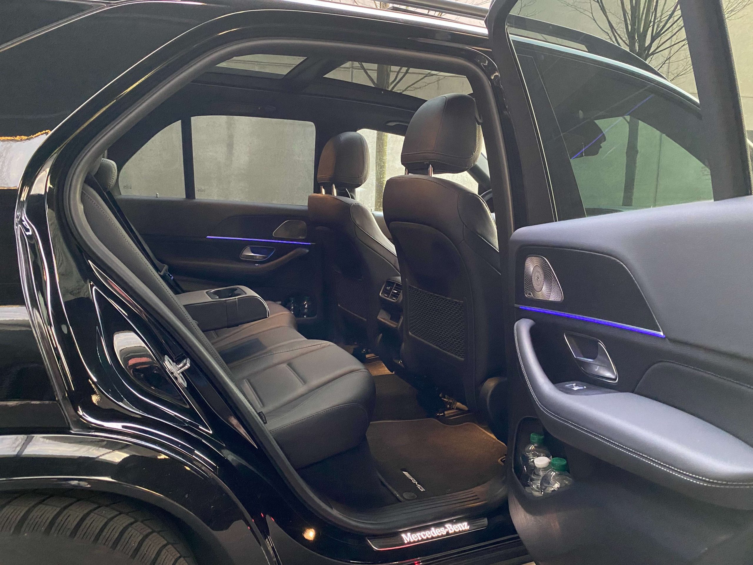 Mercedes-Benz GLE 350 de 9G 4M AIRMATIC/21″/PANODAK/BURM/MEMORY/TREKH.