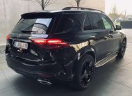 Mercedes-Benz GLE 350 de 9G 4M AIRMATIC/21″/PANODAK/BURM/MEMORY/TREKH.