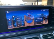 Mercedes-Benz GLE 350 de 9G 4M AIRMATIC/21″/PANODAK/BURM/MEMORY/TREKH.