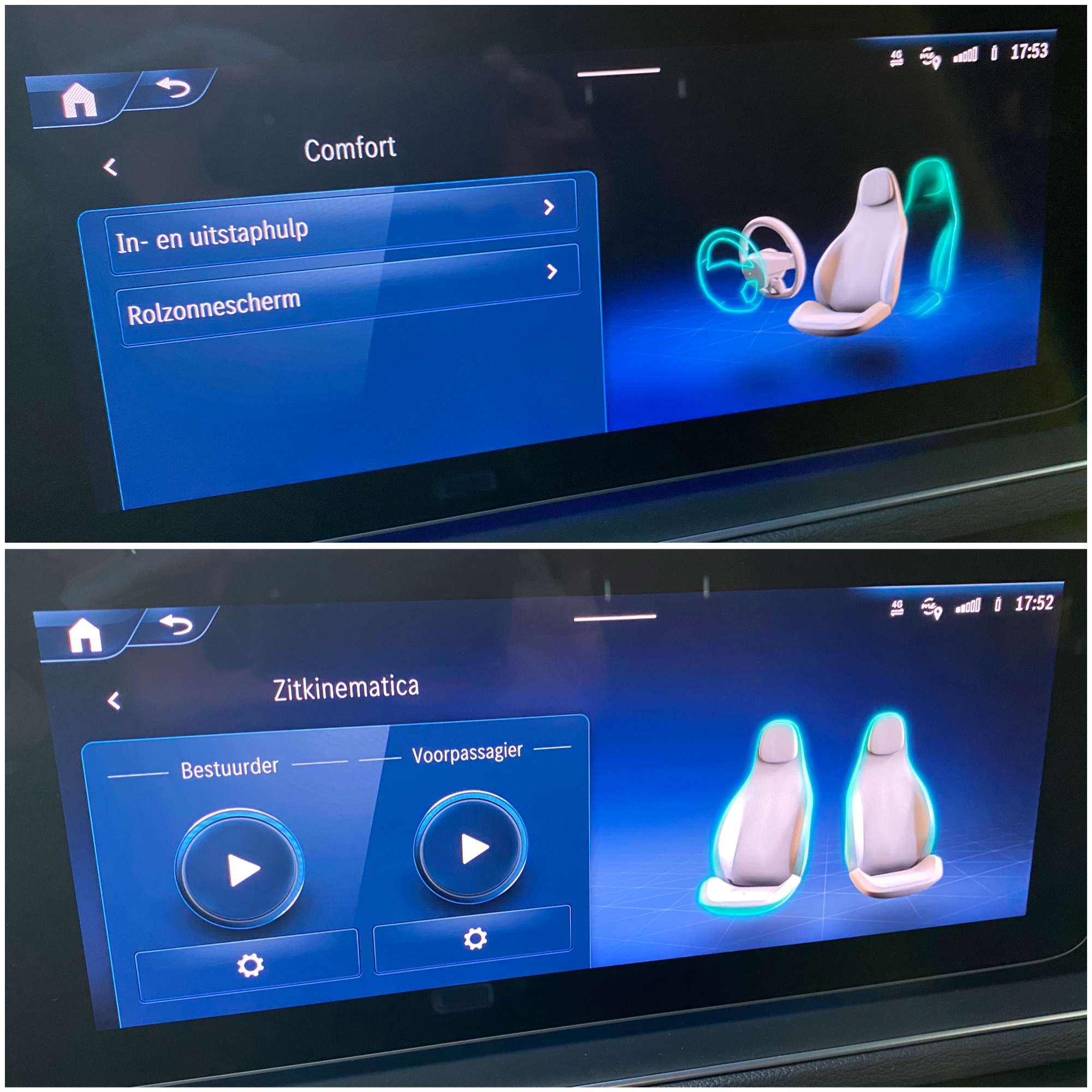 Mercedes-Benz GLE 350 de 9G 4M AIRMATIC/21″/PANODAK/BURM/MEMORY/TREKH.