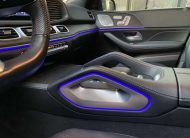 Mercedes-Benz GLE 350 de 9G 4M AIRMATIC/21″/PANODAK/BURM/MEMORY/TREKH.