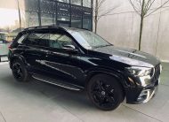 Mercedes-Benz GLE 350 de 9G 4M AIRMATIC/21″/PANODAK/BURM/MEMORY/TREKH.