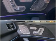 Mercedes-Benz GLE 350 de 9G 4M AIRMATIC/21″/PANODAK/BURM/MEMORY/TREKH.