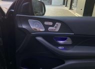 Mercedes-Benz GLE 350 de 9G 4M AIRMATIC/21″/PANODAK/BURM/MEMORY/TREKH.