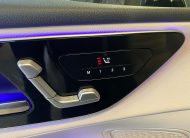Mercedes-Benz GLC 300 e 9G Coupé Plug-in 4M 20″/SPORT+/BEIGE/MEMORY/AMBIENTE/TREKHAAK