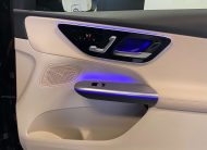 Mercedes-Benz GLC 300 e 9G Coupé Plug-in 4M 20″/SPORT+/BEIGE/MEMORY/AMBIENTE/TREKHAAK