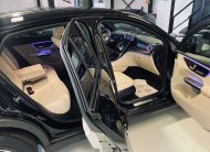 Mercedes-Benz GLC 300 e 9G Coupé Plug-in 4M 20″/SPORT+/BEIGE/MEMORY/AMBIENTE/TREKHAAK
