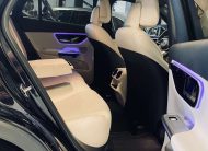 Mercedes-Benz GLC 300 e 9G Coupé Plug-in 4M 20″/SPORT+/BEIGE/MEMORY/AMBIENTE/TREKHAAK