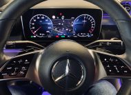 Mercedes-Benz GLC 300 e 9G Coupé Plug-in 4M 20″/SPORT+/BEIGE/MEMORY/AMBIENTE/TREKHAAK