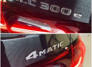 Mercedes-Benz GLC 300 e 9G Coupé Plug-in 4M 20″/SPORT+/BEIGE/MEMORY/AMBIENTE/TREKHAAK