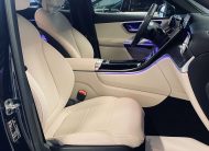 Mercedes-Benz GLC 300 e 9G Coupé Plug-in 4M 20″/SPORT+/BEIGE/MEMORY/AMBIENTE/TREKHAAK