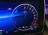 Mercedes-Benz GLC 300 e 9G Coupé Plug-in 4M 20″/SPORT+/BEIGE/MEMORY/AMBIENTE/TREKHAAK