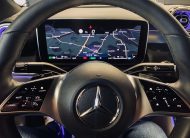 Mercedes-Benz GLC 300 e 9G Coupé Plug-in 4M 20″/SPORT+/BEIGE/MEMORY/AMBIENTE/TREKHAAK