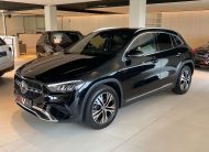 Mercedes-Benz GLA 220 8G 4Matic LUXURY Distronic/Memory/BruinLeder/…