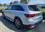 Mercedes-Benz GLC 300 e 9G 4M AMG AIRMATIC/HeadUp/Distronic/360°/Trekh.