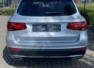 Mercedes-Benz GLC 300 e 9G 4M AMG AIRMATIC/HeadUp/Distronic/360°/Trekh.