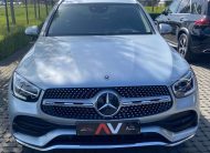 Mercedes-Benz GLC 300 e 9G 4M AMG AIRMATIC/HeadUp/Distronic/360°/Trekh.