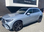 Mercedes-Benz GLC 300 e 9G Plug-in AMG 20″/PanoDak/Memory/360°/Trekh.