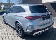 Mercedes-Benz GLC 300 e 9G Plug-in AMG 20″/PanoDak/Memory/360°/Trekh.