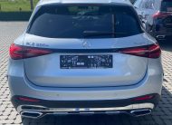 Mercedes-Benz GLC 300 e 9G Plug-in AMG 20″/PanoDak/Memory/360°/Trekh.