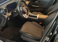 Mercedes-Benz C 300 e 9G Plug-in LUXURY NIGHT Luchtvering/Dodehoek/MBUX-Premium/Ambiente/Trekhaak/…