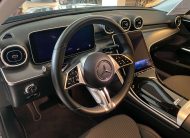 Mercedes-Benz C 300 e 9G Plug-in LUXURY NIGHT Luchtvering/Dodehoek/MBUX-Premium/Ambiente/Trekhaak/…