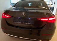 Mercedes-Benz C 300 e 9G Plug-in LUXURY NIGHT Luchtvering/Dodehoek/MBUX-Premium/Ambiente/Trekhaak/…