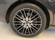 Mercedes-Benz C 300 e 9G Plug-in LUXURY NIGHT Luchtvering/Dodehoek/MBUX-Premium/Ambiente/Trekhaak/…