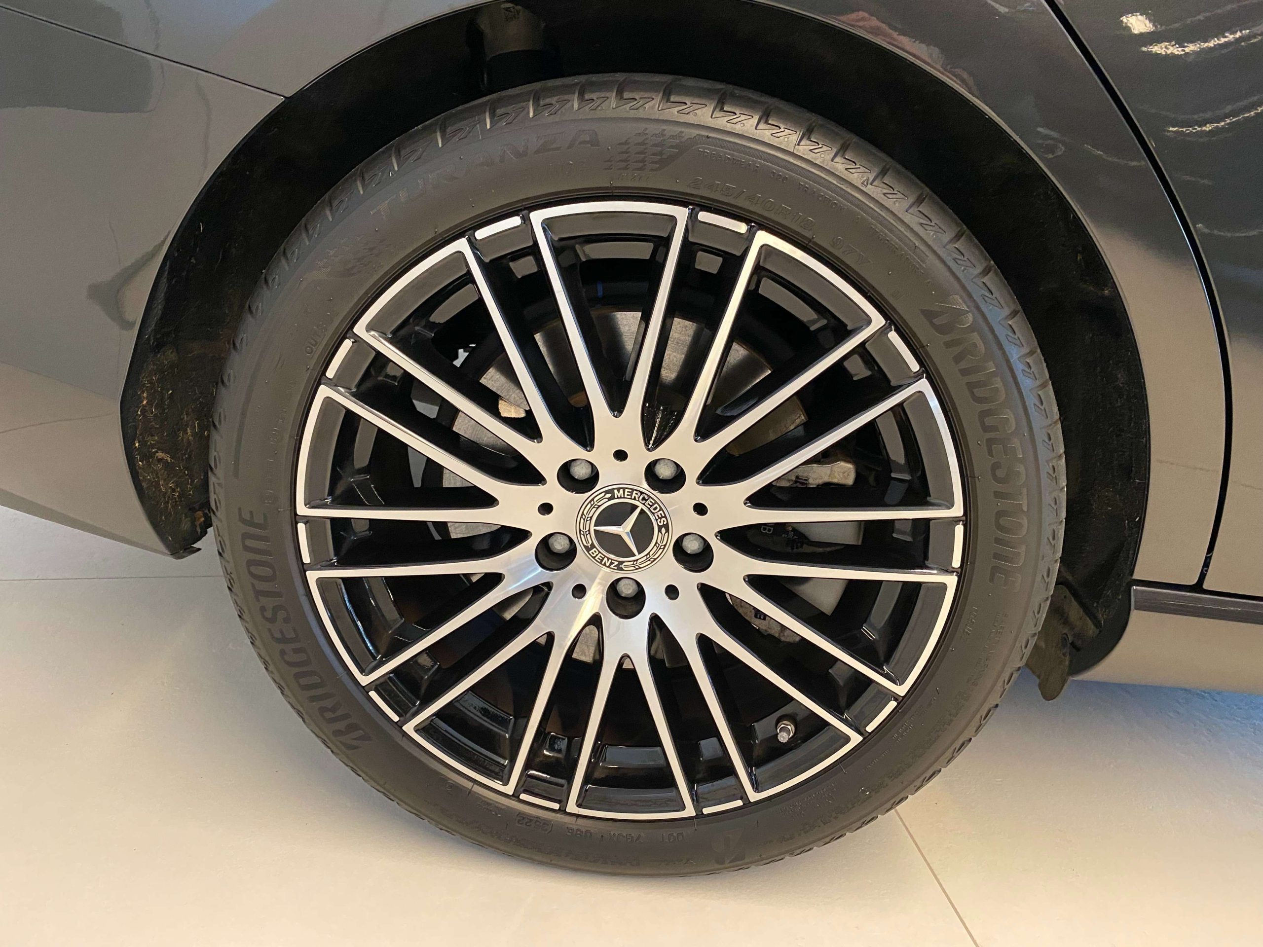 Mercedes-Benz C 300 e 9G Plug-in LUXURY NIGHT Luchtvering/Dodehoek/MBUX-Premium/Ambiente/Trekhaak/…