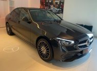 Mercedes-Benz C 300 e 9G Plug-in LUXURY NIGHT Luchtvering/Dodehoek/MBUX-Premium/Ambiente/Trekhaak/…