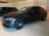 Mercedes-Benz C 300 e 9G Plug-in LUXURY NIGHT Luchtvering/Dodehoek/MBUX-Premium/Ambiente/Trekhaak/…