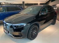 Mercedes-Benz EQA 350 4Matic 20″/Distronic/Dodehoek/Ambiente/Trekhaak