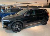 Mercedes-Benz EQA 350 4Matic 20″/Distronic/Dodehoek/Ambiente/Trekhaak