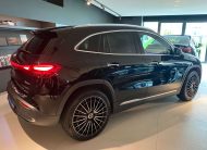 Mercedes-Benz EQA 350 4Matic 20″/Distronic/Dodehoek/Ambiente/Trekhaak