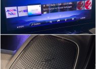 Mercedes-Benz EQA 350 4Matic 20″/Distronic/Dodehoek/Ambiente/Trekhaak